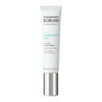 Annemarie Börlind Pura Soft Q10 Light Eye Cream - thumbnail