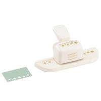 Vaessen Creative • randpons bloemetjes speels - thumbnail