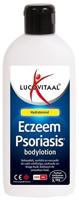Lucovitaal Eczeem psoriasis bodylotion 200 Milliliter - thumbnail