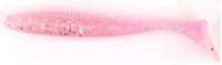 Fox Rage Spikey Shad Ultra Uv 9Cm Pink Candy - thumbnail