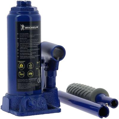 Krik Michelin 3 T Blauw