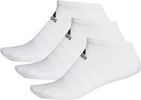 adidas Cushioned 3-Pack No-Show Sokken - thumbnail