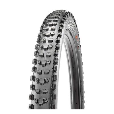 Schwalbe Maxxis buitenband dissector exo tr 27.5 x 2.40 zw vouw Schwalbe Maxxis buitenband dissector exo tr 27.5 x 2.40 zw vouw