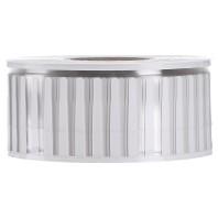 WAGO 211-811 211-811 Etiketten voor thermotransferprinter Wit Aantal markeringen: 2500 2500 stuk(s) - thumbnail