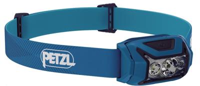 Petzl Actik Hoofdlamp