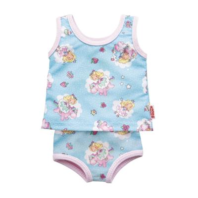 Heless Poppenondergoed eenhoorn, 28-35 cm