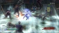 Dynasty Warriors Strikeforce - thumbnail