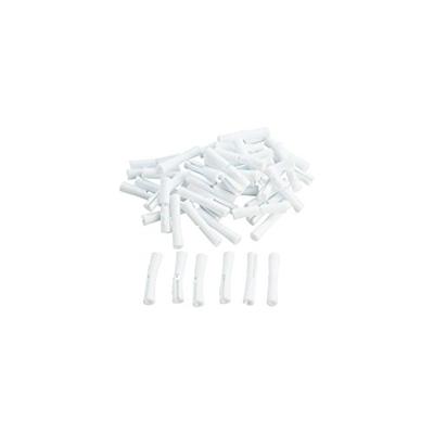 JAGWIRE 5g tube tops (50pcs) - white