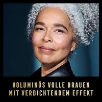 Max Factor 2000 Calorie Brow Sculpt Volumising Brow Gel 4.50 ml 001 Soft Brown Wenkbrauw Make-Up - thumbnail