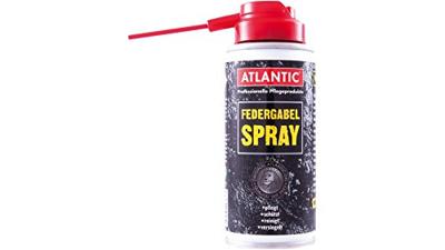 Atlantic federgabelspray 100ml