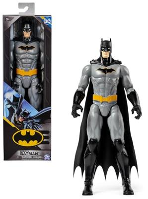 DC Comics Batman actiefiguur - 30 cm - thumbnail