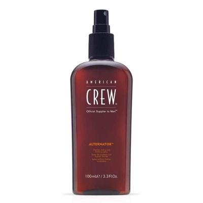 American Crew Alternator Hairspray