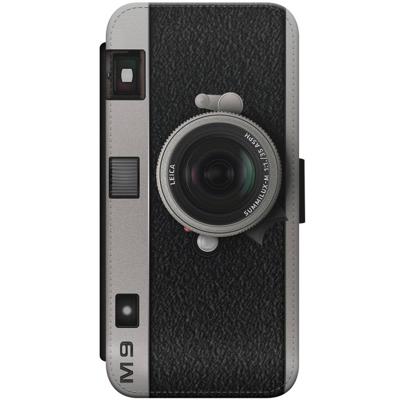 iPhone 7/8 flipcase - Camera