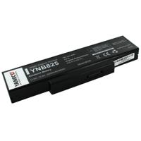 Yanec laptop accu 5200mah - thumbnail