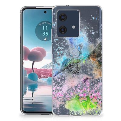 Smartphone hoesje Motorola Edge 40 Neo Vogel Smartphone hoesje Motorola Edge 40 Neo Vogel