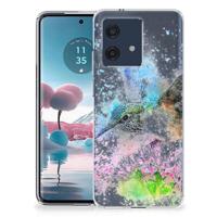 Smartphone hoesje Motorola Edge 40 Neo Vogel - thumbnail