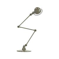 Jielde Loft D9403 Vloerlamp - Kaki grijs - thumbnail
