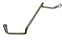 Olieleiding, turbolader 680152 - thumbnail