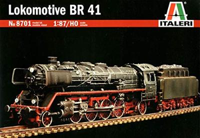 Italeri 1/87 Lokomotive BR41