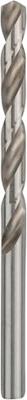 Bosch Accessories 2608595337 HSS Metaal-spiraalboor 7.2 mm Gezamenlijke lengte 109 mm Geslepen DIN 338 Cilinderschacht 10 stuk(s)