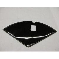 Hesling Jasbeschermer 24/5 zwart - thumbnail