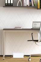 Max Hauri 126731 Kabelbox Wit (l x b x h) 235 x 115 x 120 mm 1 stuk(s) - thumbnail