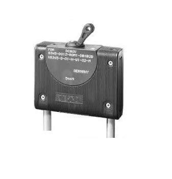 GS11492 - INT. HYDROMAGNETISCH 20A