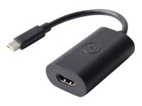 Adap Dell Mini Display Port (DP) > HDMI (Kit) - thumbnail