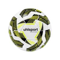Zaalvoetbal Uhlsport Soccer Pro Addglue Geel (Maat 5) - thumbnail