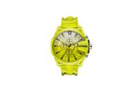 Diesel Mega Chief DZ4532 Heren Horloge 51mm 5 ATM - thumbnail