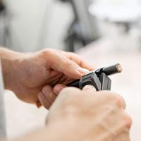 WAGO 206-1403 Kabelmes - thumbnail