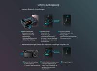 Sirui TableTop 3T-R statief - thumbnail