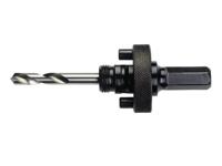 Bahco gatzaaghouder 32-210 mm quick | 3834-ARBR-11152QC - thumbnail