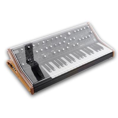 Decksaver stofkap voor Moog Sub-37 Decksaver stofkap voor Moog Sub-37