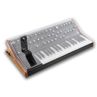 Decksaver stofkap voor Moog Sub-37 - thumbnail