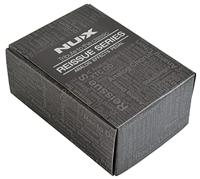 NUX Steel Singer Drive overdrive gitaar effectpedaal - reissue series - thumbnail