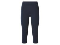 esmara Dames caprilegging (Marineblauw, S (36/38)) - thumbnail