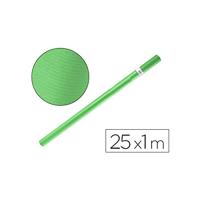 Cadeaupapier Liderpapel PK20 Groen - thumbnail
