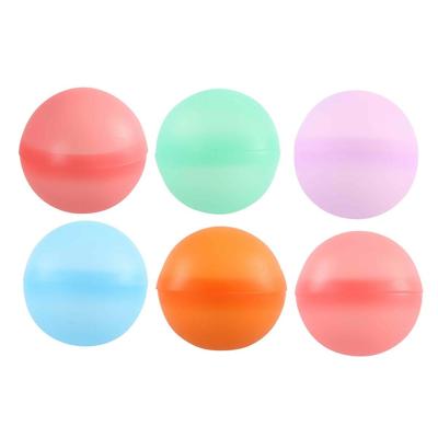 Waterballonnen Herbruikbaar 6 stuks