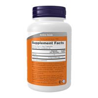 L-Citrulline Now Foods 90v-caps - thumbnail