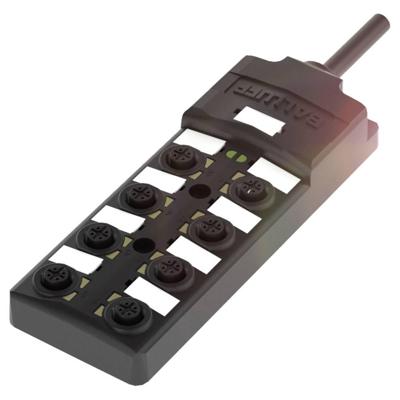 BALLUFF BPI0092 Passieve sensor/actorbox 1 stuk(s)