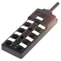 BALLUFF BPI0092 Passieve sensor/actorbox 1 stuk(s) - thumbnail