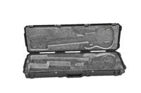 SKB iSeries 5014-44 waterdichte flightcase basgitaar J/P-stijl - thumbnail