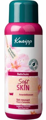 Kneipp Badschuim Soft Skin - Amandelbloesem Kneipp Badschuim Soft Skin - Amandelbloesem