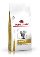 Royal Canin Cat Urinary S/o Mod Cal Dry 9kg - thumbnail