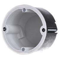 Kaiser Elektro 9464-01 Apparaat-verbindingsdoos (Ø x h) 74 mm x 54.5 mm 1 stuk(s) - thumbnail