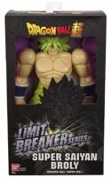 DRAGON BALL LIMIT BREAKER SS BROLY (DB MOVIE VER) - thumbnail