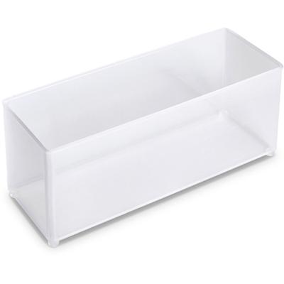 Raaco Inzetbakje 80 BA8-2, (4st.) op tray - 136518 136518