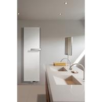 Vasco Niva Soft Ns1l1 Design Radiator - 44x122cm - 645W - As=1188 - Wit 247037160mb2000 - thumbnail
