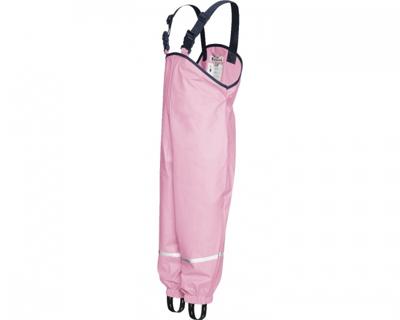 Playshoes regenbroek verstelbaar Uni Roze-140